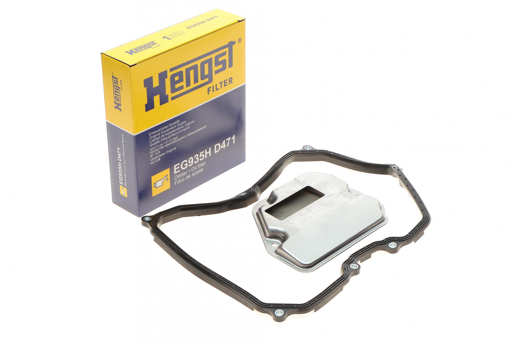 EG935HD471 HENGST FILTER